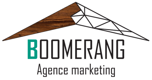 Boomerang Agence Marketing